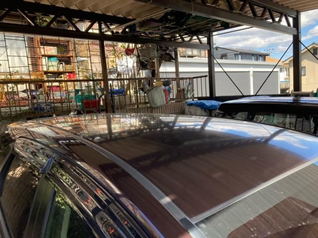 HONDA SHUTTLE HYBRID 2015 Image 31