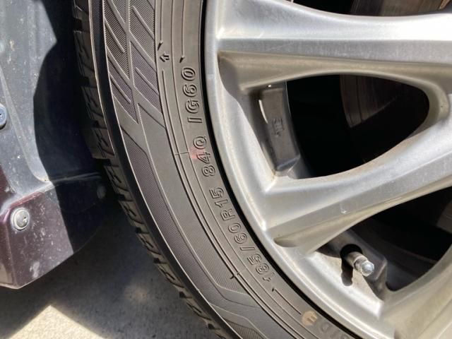 HONDA SHUTTLE HYBRID 2015 Image 31