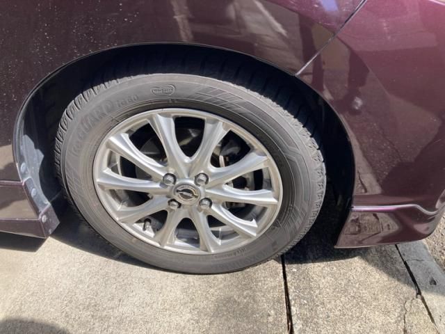 HONDA SHUTTLE HYBRID 2015 Image 31