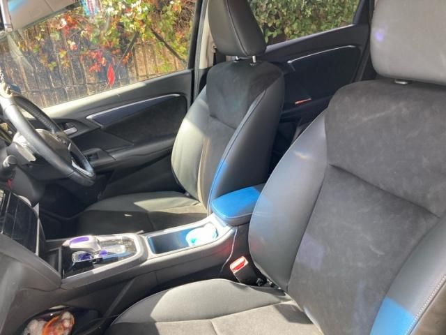 HONDA SHUTTLE HYBRID 2015 Image 31