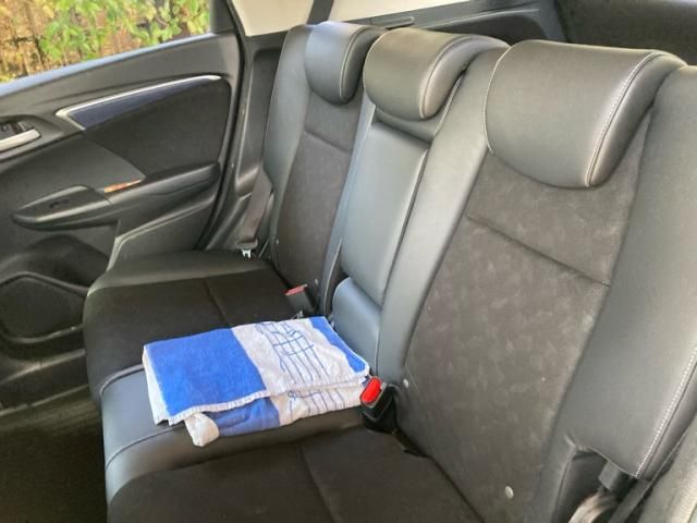 HONDA SHUTTLE HYBRID 2015 Image 31