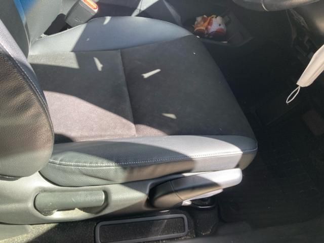 HONDA SHUTTLE HYBRID 2015 Image 31