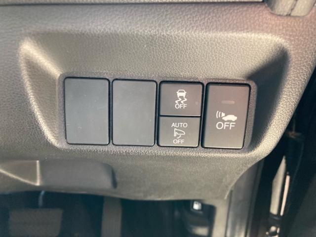 HONDA SHUTTLE HYBRID 2015 Image 31