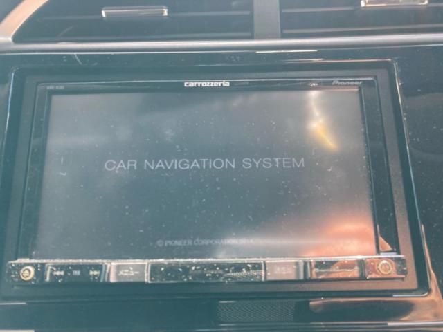 HONDA SHUTTLE HYBRID 2015 Image 31