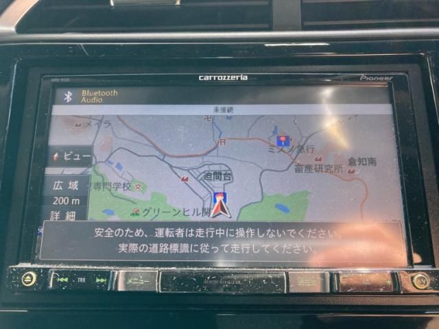 HONDA SHUTTLE HYBRID 2015 Image 31