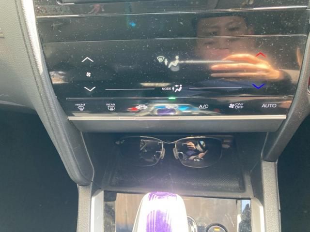 HONDA SHUTTLE HYBRID 2015 Image 31