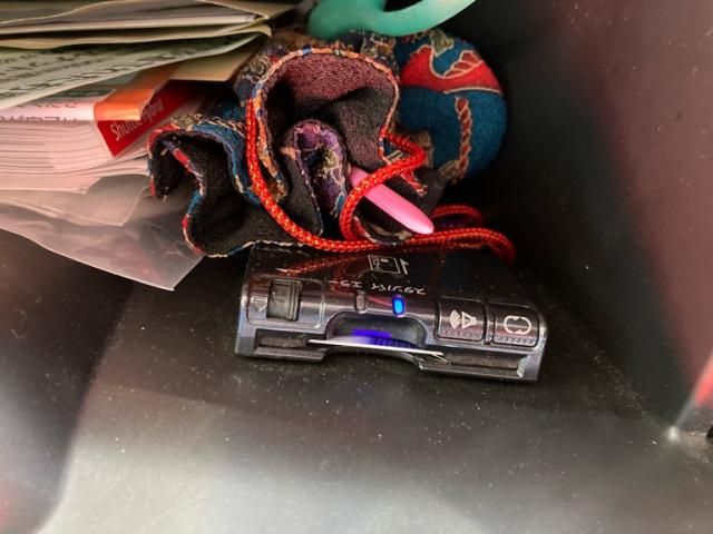 HONDA SHUTTLE HYBRID 2015 Image 31