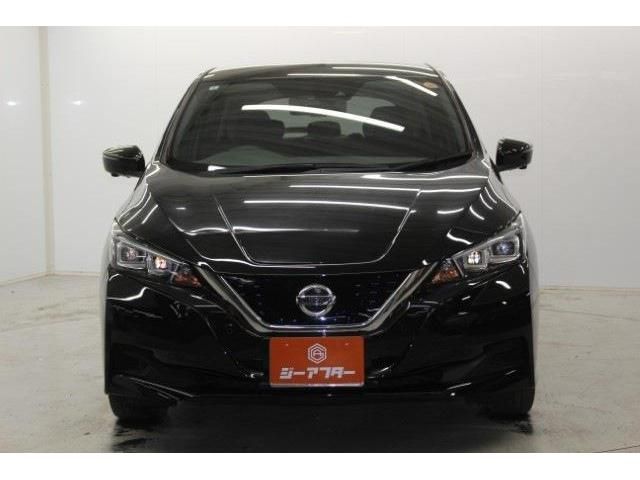 NISSAN LEAF 2020 Image 31