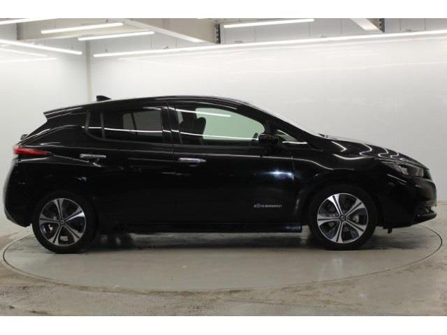 NISSAN LEAF 2020 Image 31