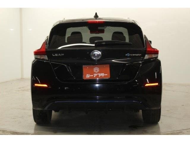 NISSAN LEAF 2020 Image 31