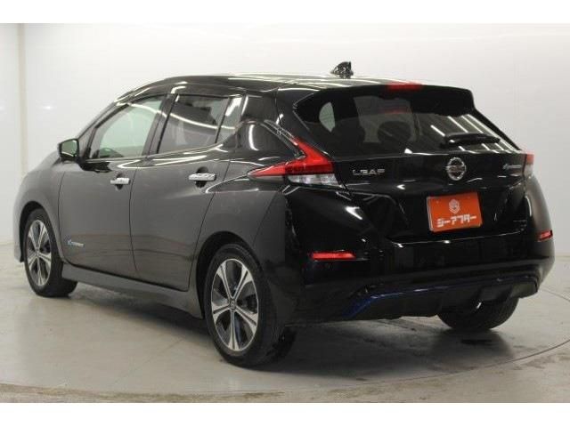 NISSAN LEAF 2020 Image 31