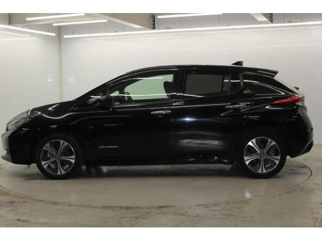 NISSAN LEAF 2020 Image 31