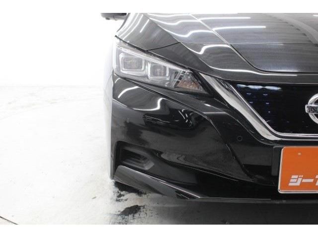 NISSAN LEAF 2020 Image 31