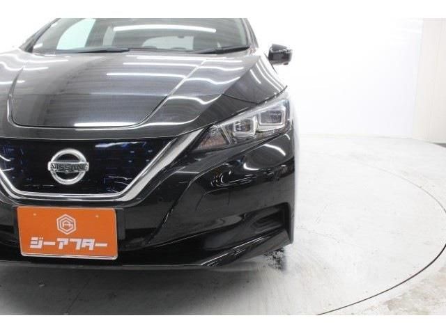 NISSAN LEAF 2020 Image 31