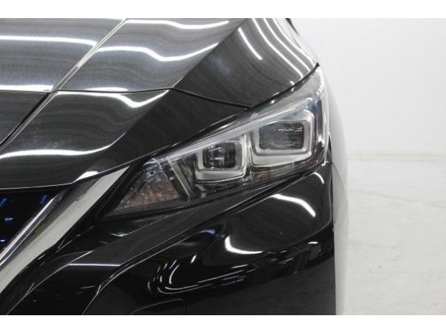 NISSAN LEAF 2020 Image 31