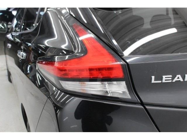 NISSAN LEAF 2020 Image 31