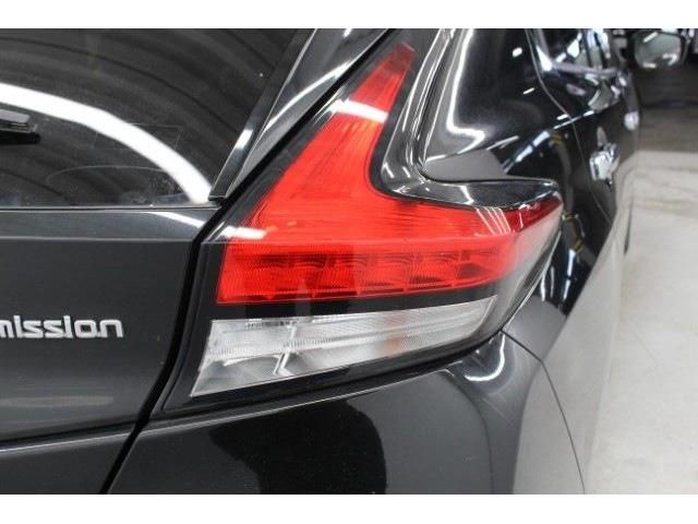 NISSAN LEAF 2020 Image 31