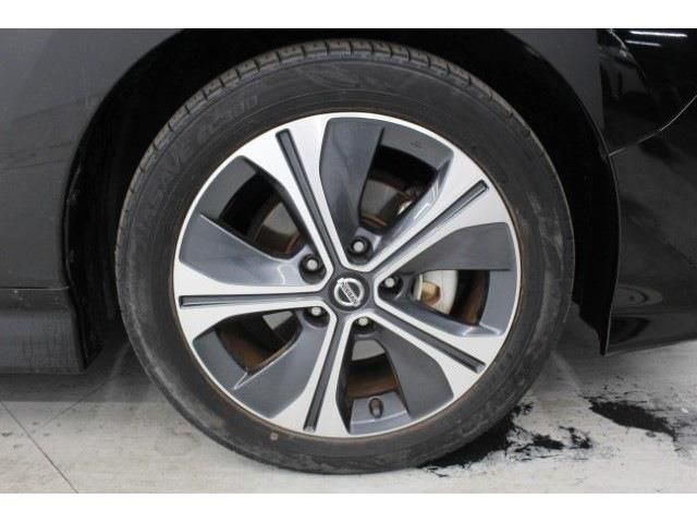 NISSAN LEAF 2020 Image 31