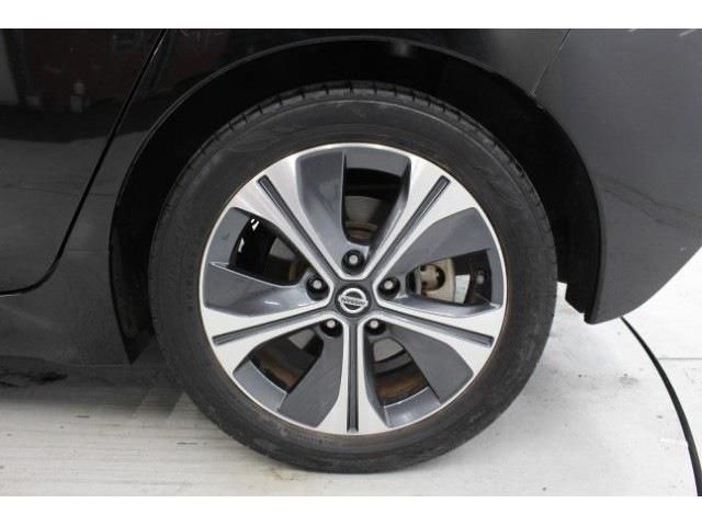 NISSAN LEAF 2020 Image 31