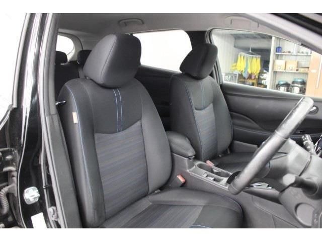 NISSAN LEAF 2020 Image 31