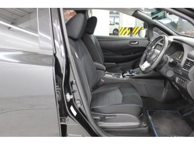 NISSAN LEAF 2020 Image 31