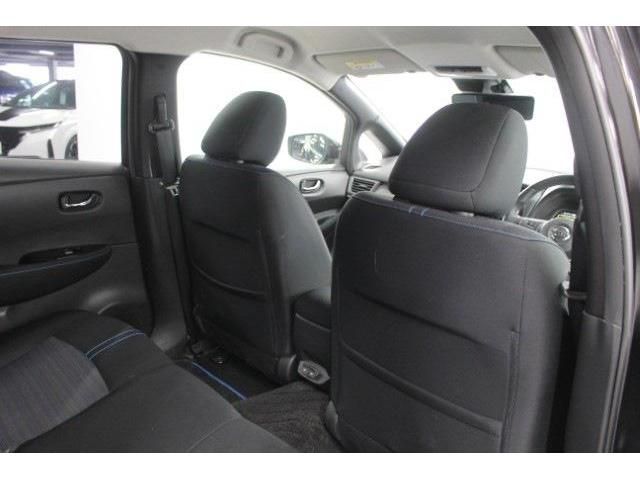 NISSAN LEAF 2020 Image 31