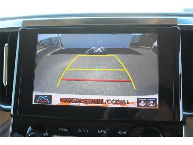 TOYOTA ALPHARD 4WD 2023 Image 31