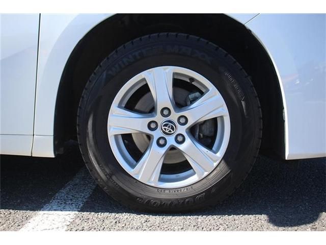 TOYOTA ALPHARD 4WD 2023 Image 31