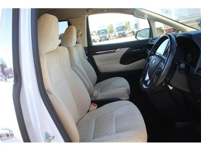 TOYOTA ALPHARD 4WD 2023 Image 31