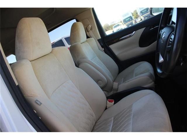 TOYOTA ALPHARD 4WD 2023 Image 31