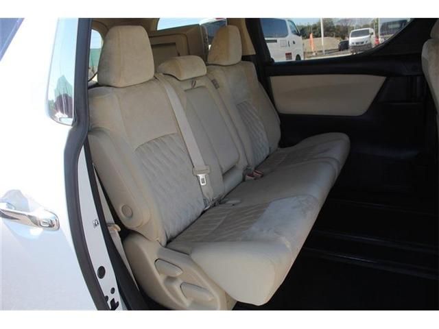 TOYOTA ALPHARD 4WD 2023 Image 31