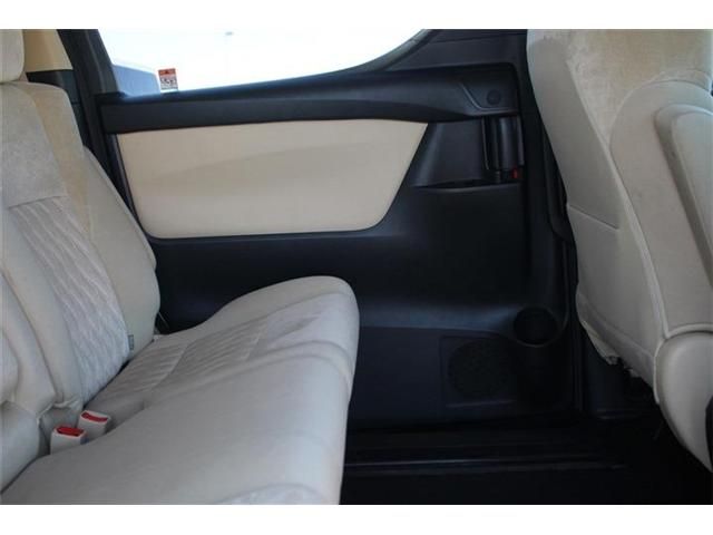 TOYOTA ALPHARD 4WD 2023 Image 31