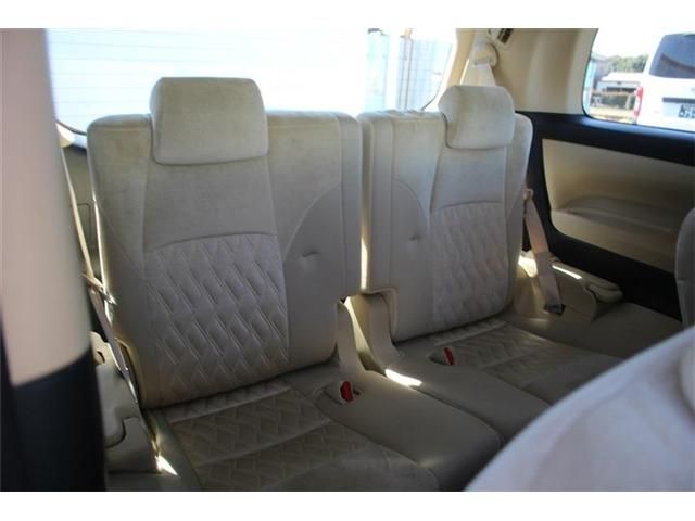 TOYOTA ALPHARD 4WD 2023 Image 31