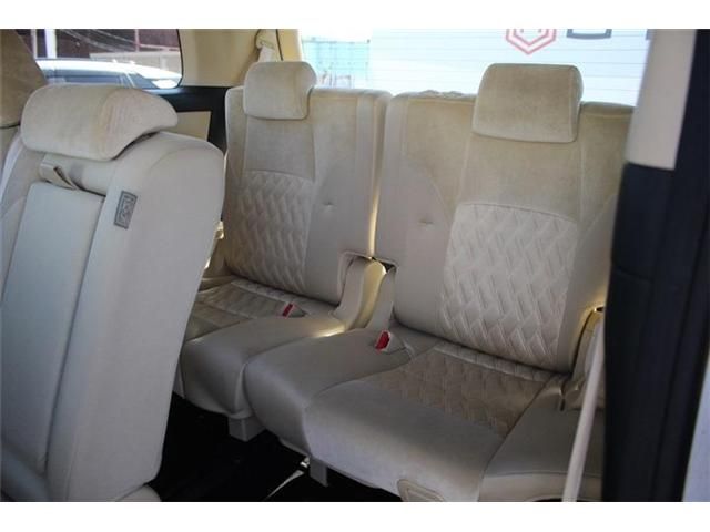 TOYOTA ALPHARD 4WD 2023 Image 31