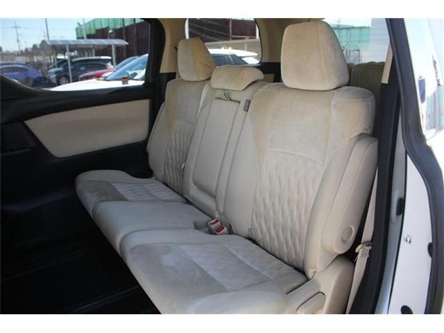 TOYOTA ALPHARD 4WD 2023 Image 31