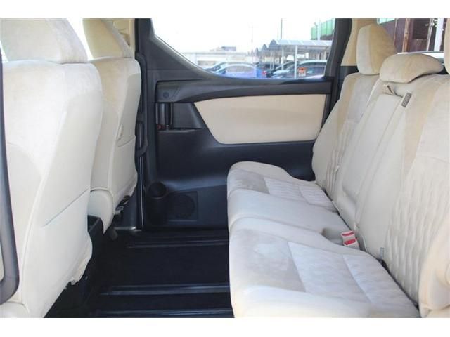 TOYOTA ALPHARD 4WD 2023 Image 31