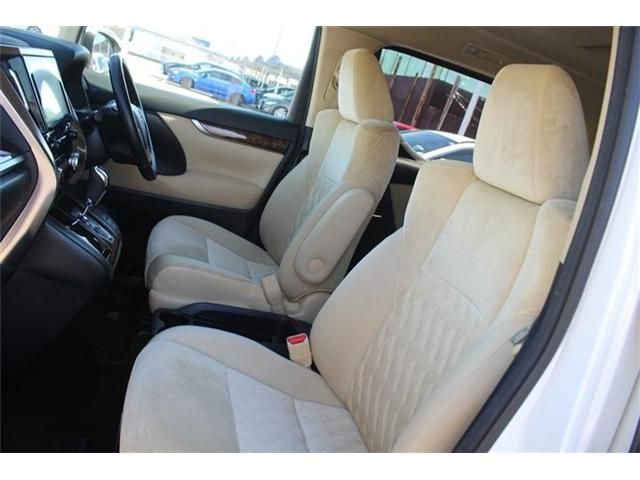 TOYOTA ALPHARD 4WD 2023 Image 31