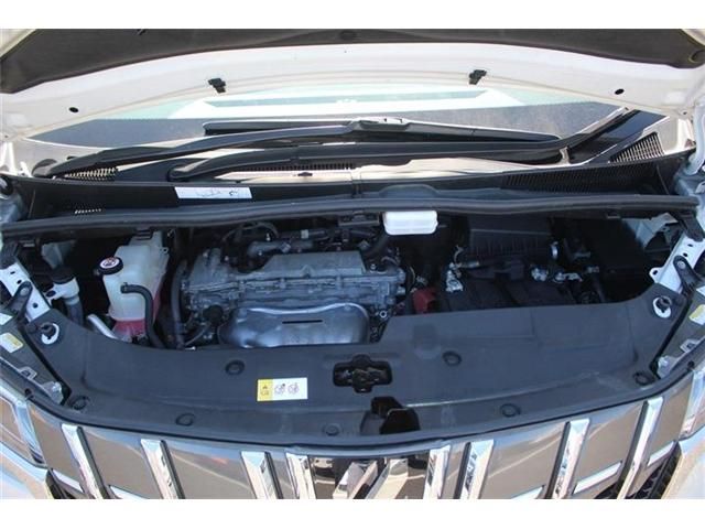 TOYOTA ALPHARD 4WD 2023 Image 31