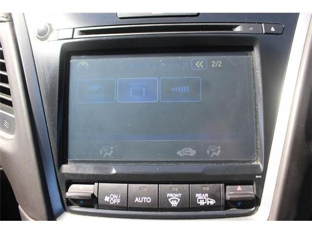 HONDA LEGEND HYBRID 2015 Image 31