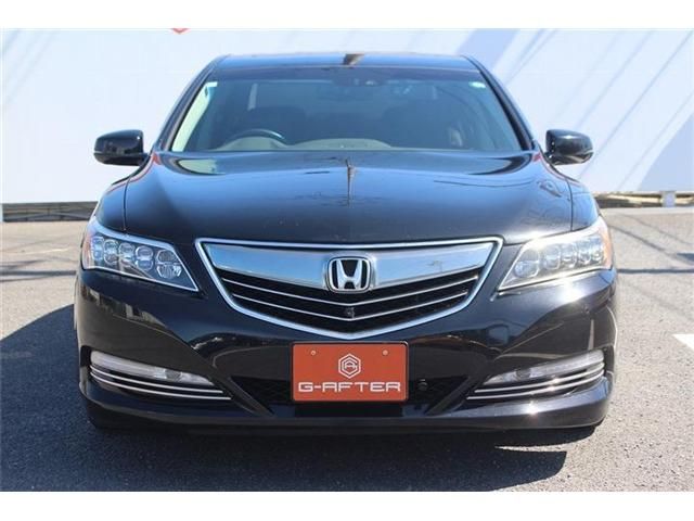 HONDA LEGEND HYBRID 2015 Image 31