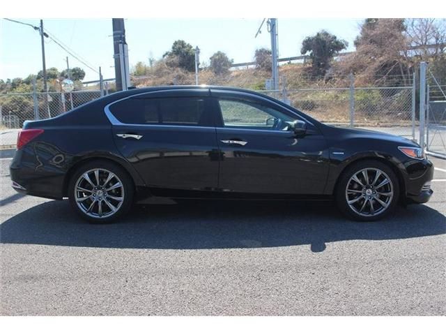 HONDA LEGEND HYBRID 2015 Image 31