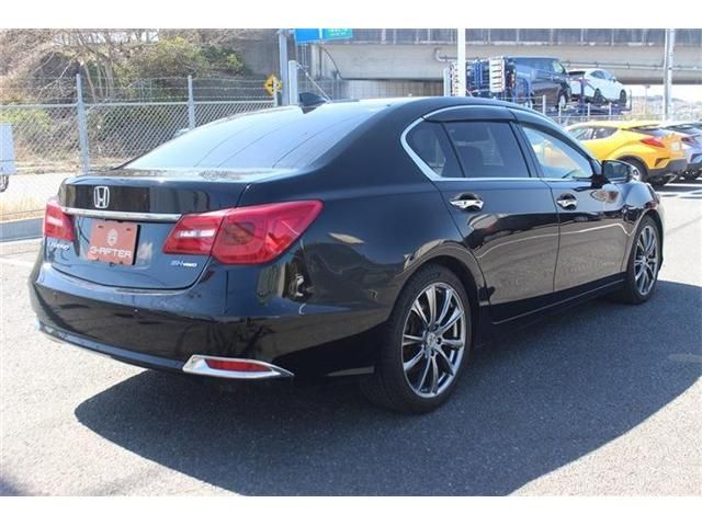 HONDA LEGEND HYBRID 2015 Image 31