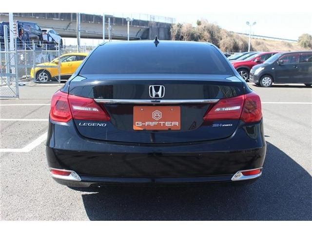 HONDA LEGEND HYBRID 2015 Image 31