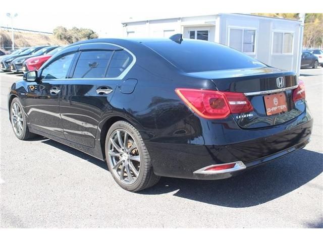 HONDA LEGEND HYBRID 2015 Image 31