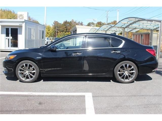 HONDA LEGEND HYBRID 2015 Image 31