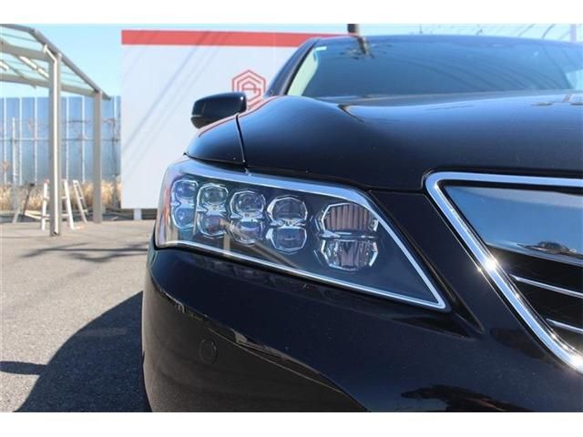 HONDA LEGEND HYBRID 2015 Image 31