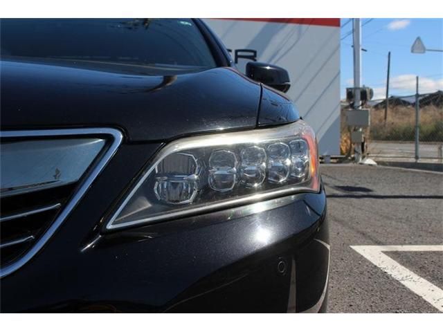 HONDA LEGEND HYBRID 2015 Image 31