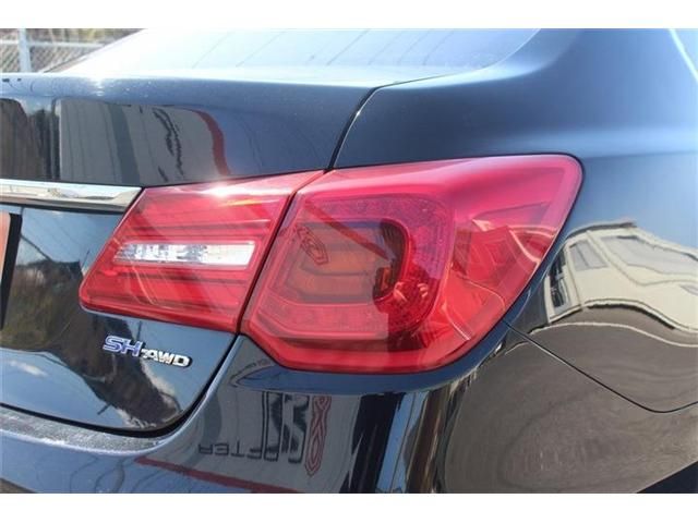 HONDA LEGEND HYBRID 2015 Image 31