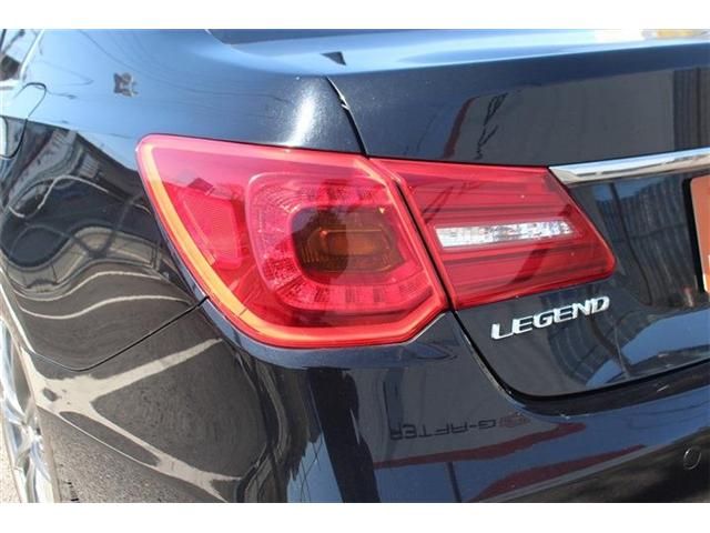 HONDA LEGEND HYBRID 2015 Image 31