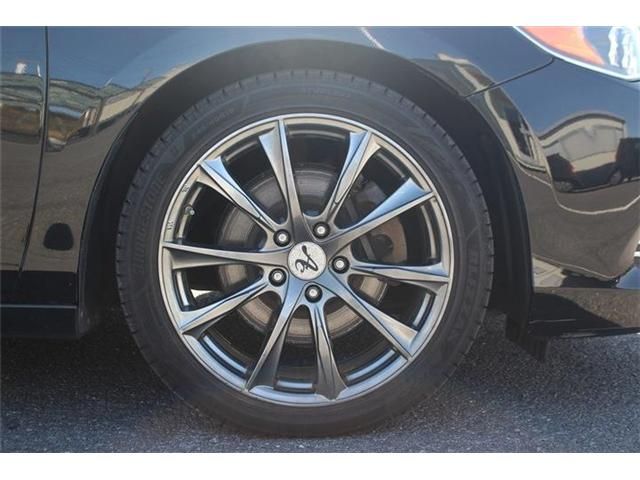 HONDA LEGEND HYBRID 2015 Image 31